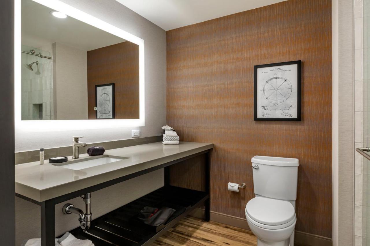 Hotel Cambria Area 3*