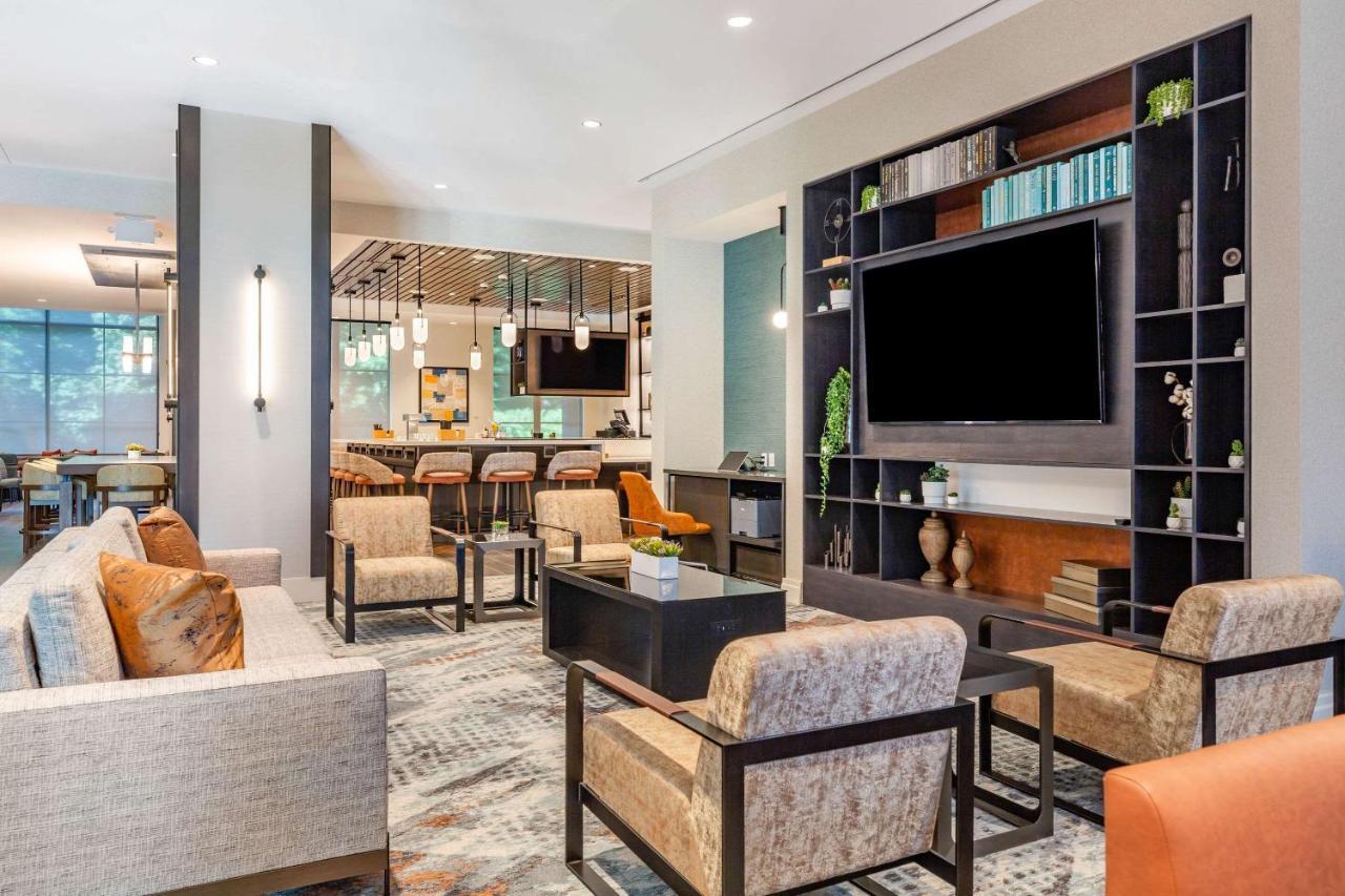 Hotel Cambria Area New Haven