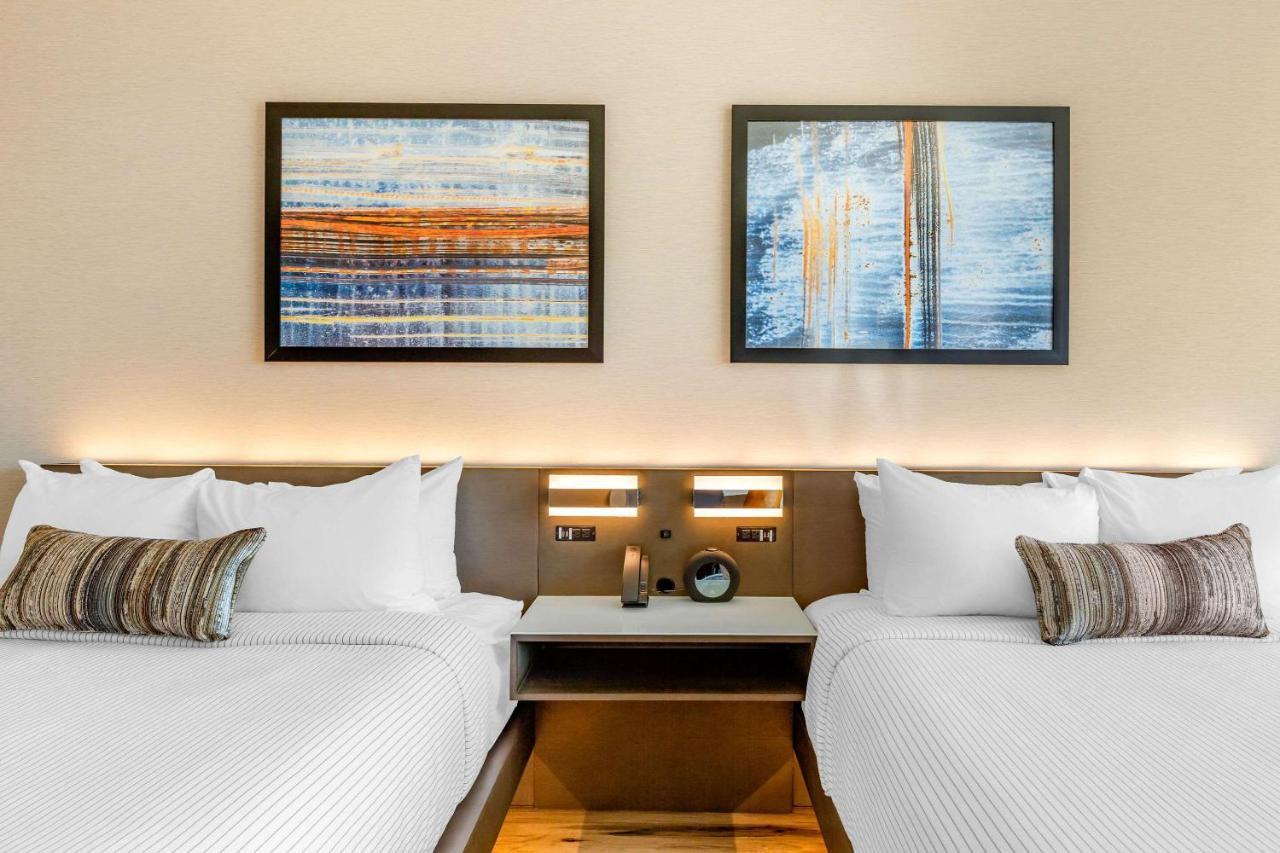 Hotel Cambria Area New Haven